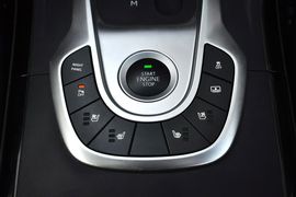 2013款北京绅宝2.3T豪华版