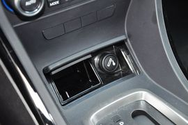 2013款北京绅宝2.3T豪华版