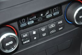 2013款北京绅宝2.3T豪华版