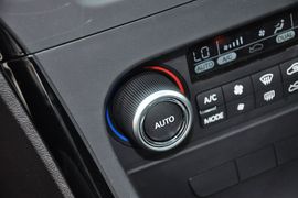 2013款北京绅宝2.3T豪华版