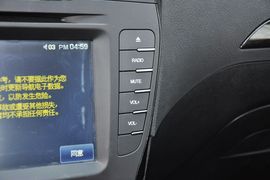 2013款北京绅宝2.3T豪华版