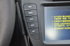 2013款北京绅宝2.3T豪华版