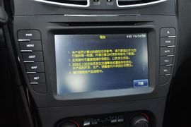 2013款北京绅宝2.3T豪华版