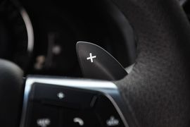 2013款北京绅宝2.3T豪华版