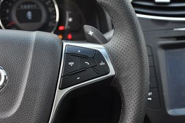 2013款北京绅宝2.3T豪华版