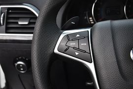 2013款北京绅宝2.3T豪华版