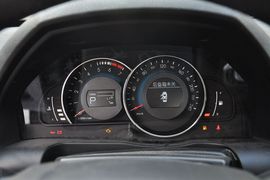 2013款北京绅宝2.3T豪华版