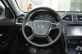 2013款北京绅宝2.3T豪华版