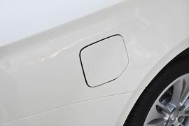 2013款北京绅宝2.3T豪华版