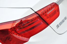 2013款北京绅宝2.3T豪华版