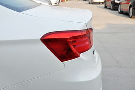 2013款北京绅宝2.3T豪华版