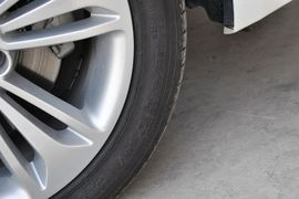 2013款北京绅宝2.3T豪华版