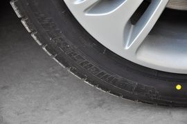 2013款北京绅宝2.3T豪华版