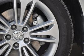 2013款北京绅宝2.3T豪华版