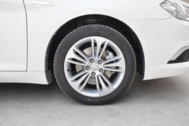 2013款北京绅宝2.3T豪华版