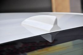 2013款北京绅宝2.3T豪华版