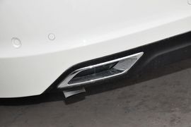 2013款北京绅宝2.3T豪华版