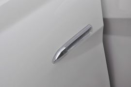 2013款北京绅宝2.3T豪华版