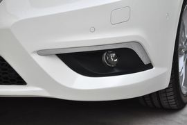 2013款北京绅宝2.3T豪华版