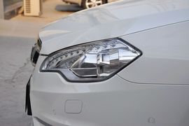 2013款北京绅宝2.3T豪华版