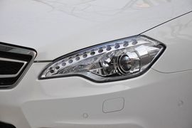 2013款北京绅宝2.3T豪华版