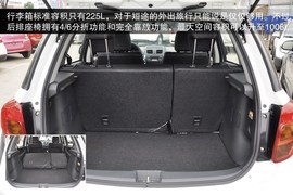 2013款长安铃木天语SX4酷锐版到店实拍图解