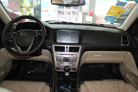 比亚迪思锐厦门实拍