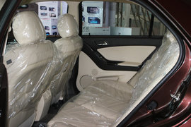 比亚迪思锐厦门实拍