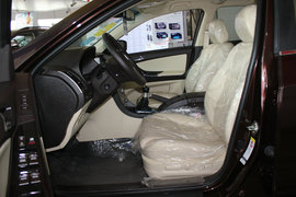 比亚迪思锐厦门实拍