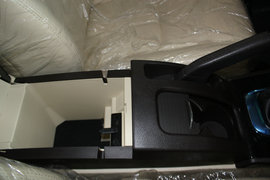 比亚迪思锐厦门实拍