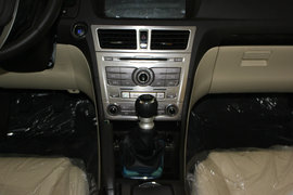 比亚迪思锐厦门实拍