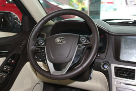 比亚迪思锐厦门实拍