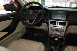 比亚迪思锐厦门实拍