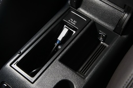 2013款高尔夫GTI敞篷版试驾