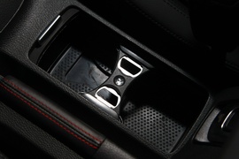 2013款高尔夫GTI敞篷版试驾