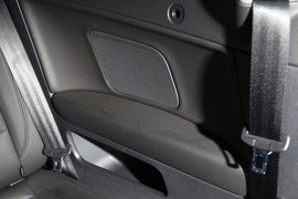 2013款高尔夫GTI敞篷版试驾