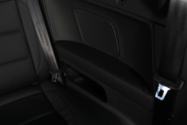 2013款高尔夫GTI敞篷版试驾