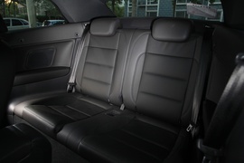 2013款高尔夫GTI敞篷版试驾