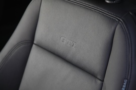 2013款高尔夫GTI敞篷版试驾