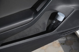 2013款高尔夫GTI敞篷版试驾