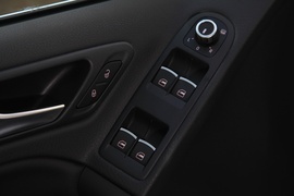 2013款高尔夫GTI敞篷版试驾