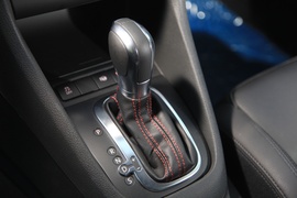 2013款高尔夫GTI敞篷版试驾