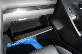 2013款高尔夫GTI敞篷版试驾