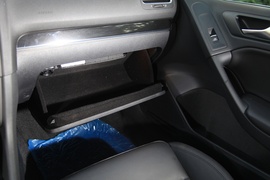 2013款高尔夫GTI敞篷版试驾