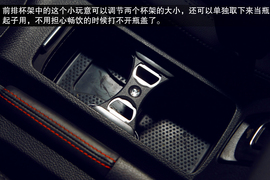 2013款高尔夫GTI敞篷版试驾