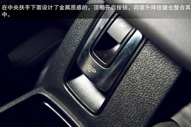 2013款高尔夫GTI敞篷版试驾