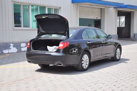 2013款红旗H7