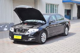 2013款红旗H7