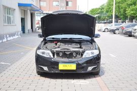 2013款红旗H7