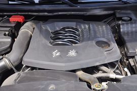 2013款红旗H7